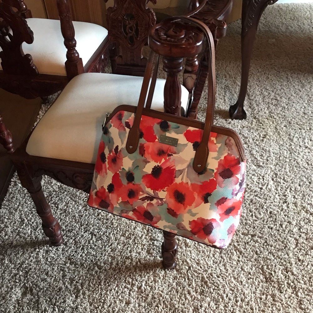 Ralph Lauren Hand Bag